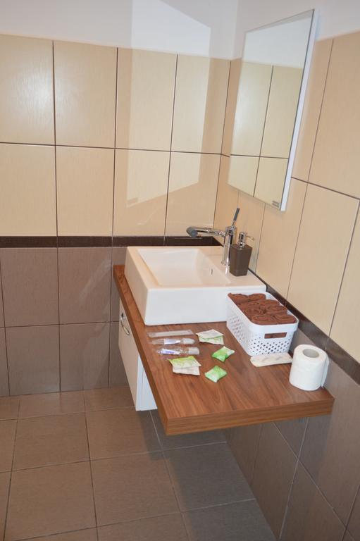 Dakar Experience Apartamento Satu Mare Exterior foto