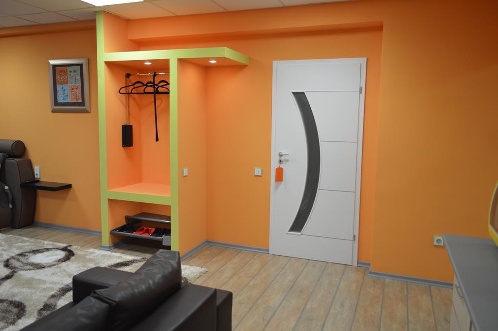 Dakar Experience Apartamento Satu Mare Exterior foto